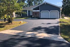 Best Gravel Driveway Installation  in Tariffville, CT